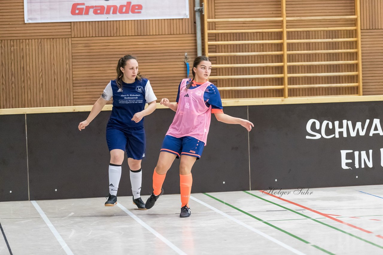 Bild 375 - VR Bank Cup Horst